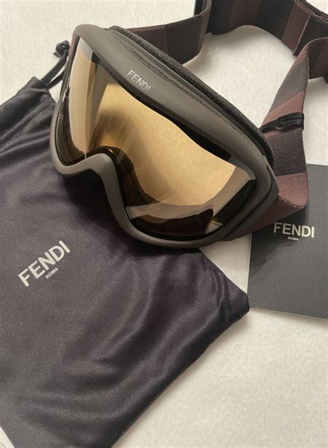 fendi ski goggles replica|fendi ski jacket.